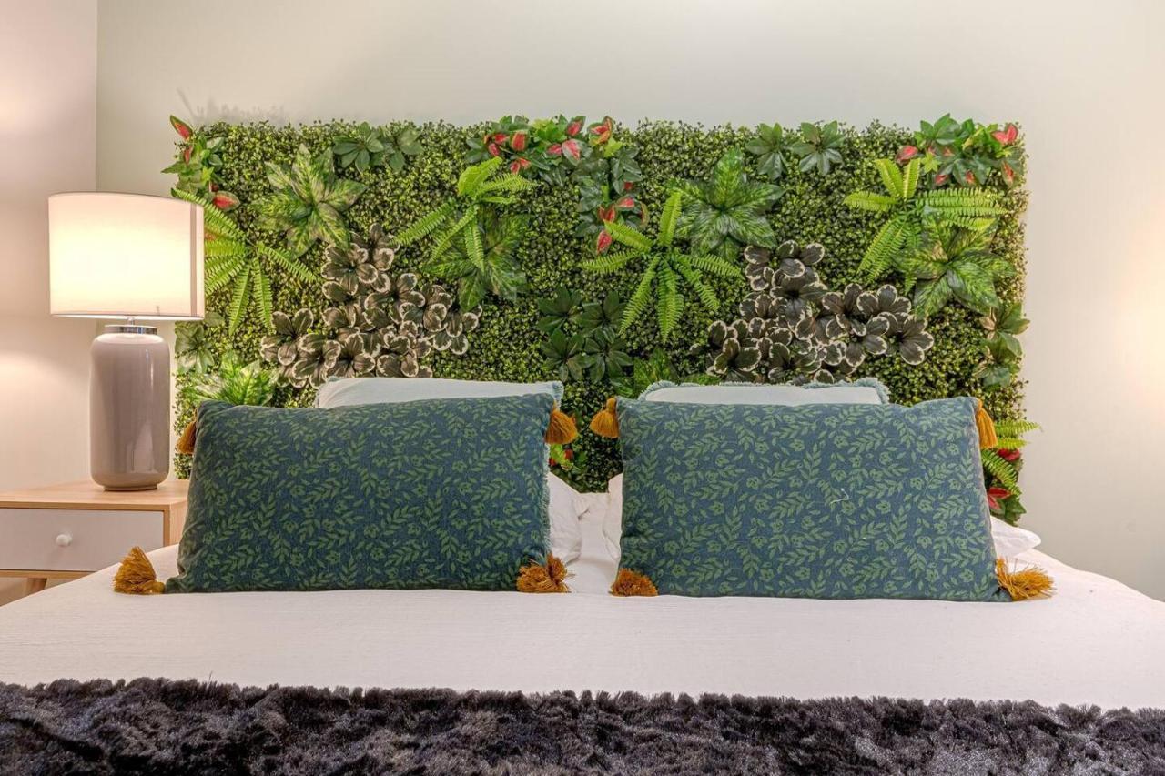 Le Tropical De Lamartine Limoges Exterior photo